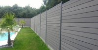 Portail Clôtures dans la vente du matériel pour les clôtures et les clôtures à Pettoncourt