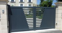 Notre société de clôture et de portail à Pettoncourt